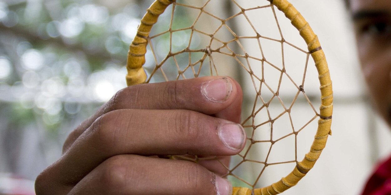 AboriginalON's profile banner image