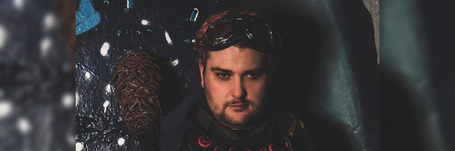LandstarCosplay's profile banner image