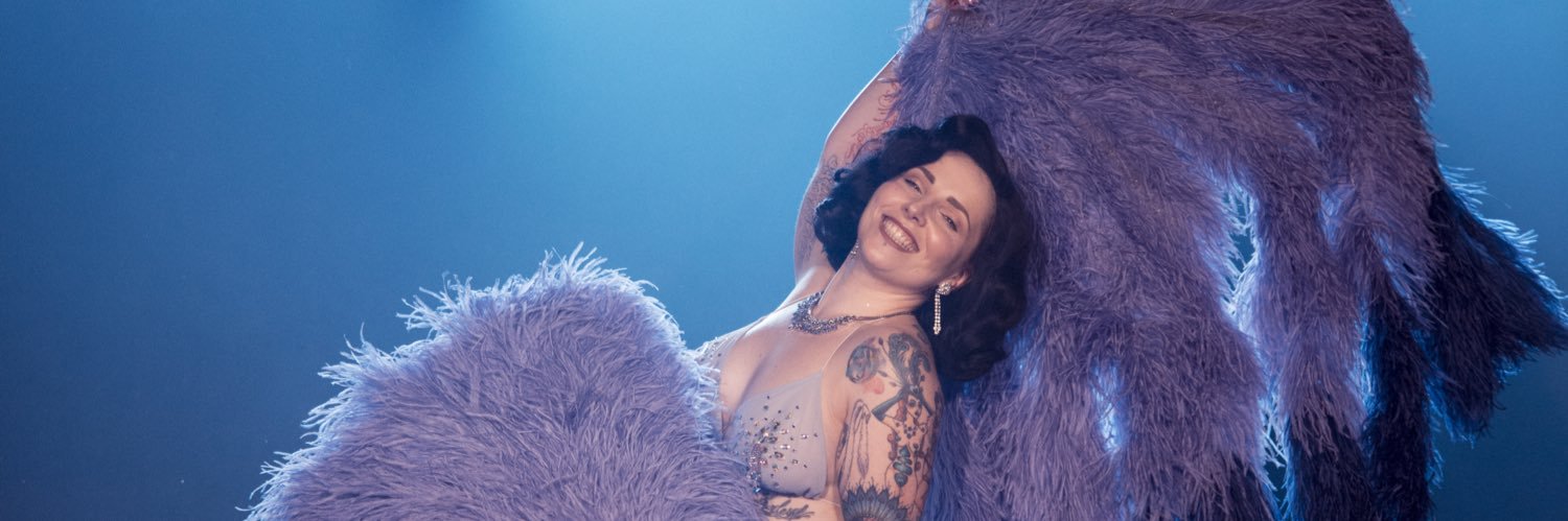 Missannethropy's profile banner image