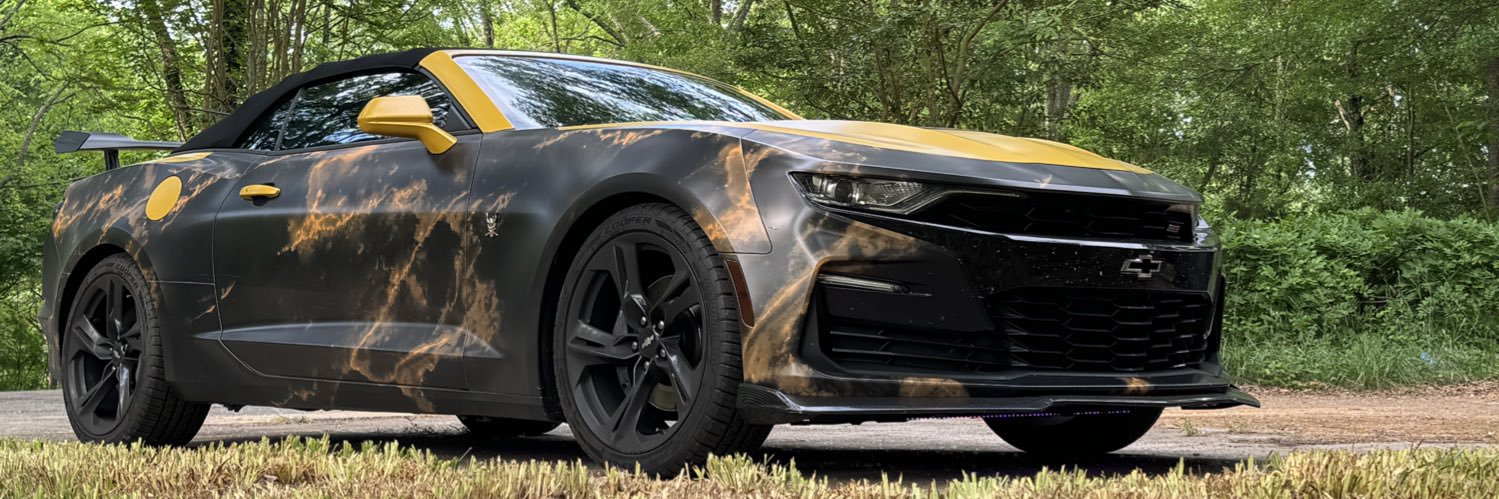 Krys McCormick banner