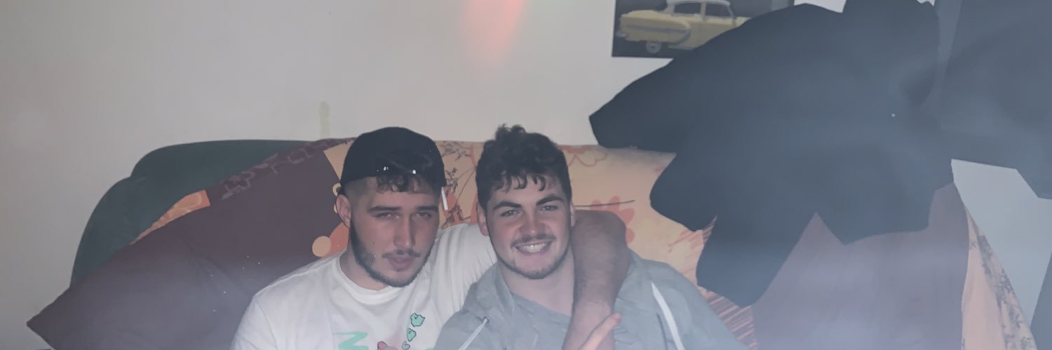 TVervust's profile banner image