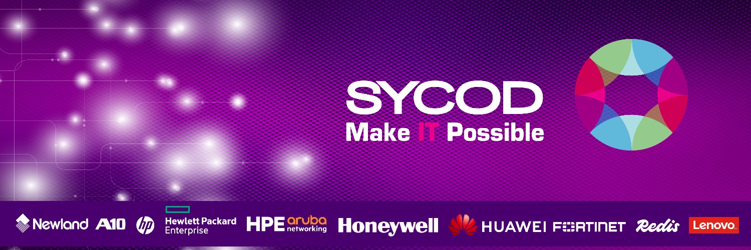 grupo_sycod's profile banner image