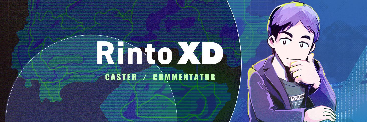 RintoXD banner