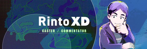 RintoXD Profile Banner