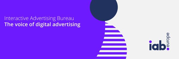 IABEurope Profile Banner