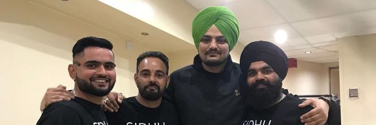 JastinderD's profile banner image