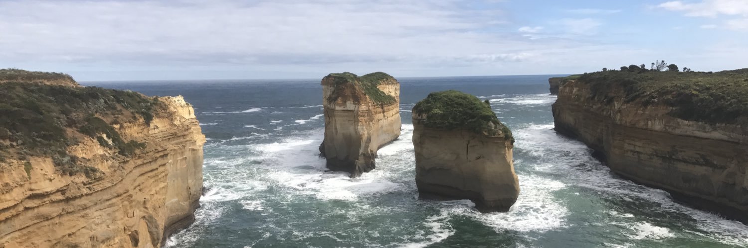 Joseph O'Sullivan banner