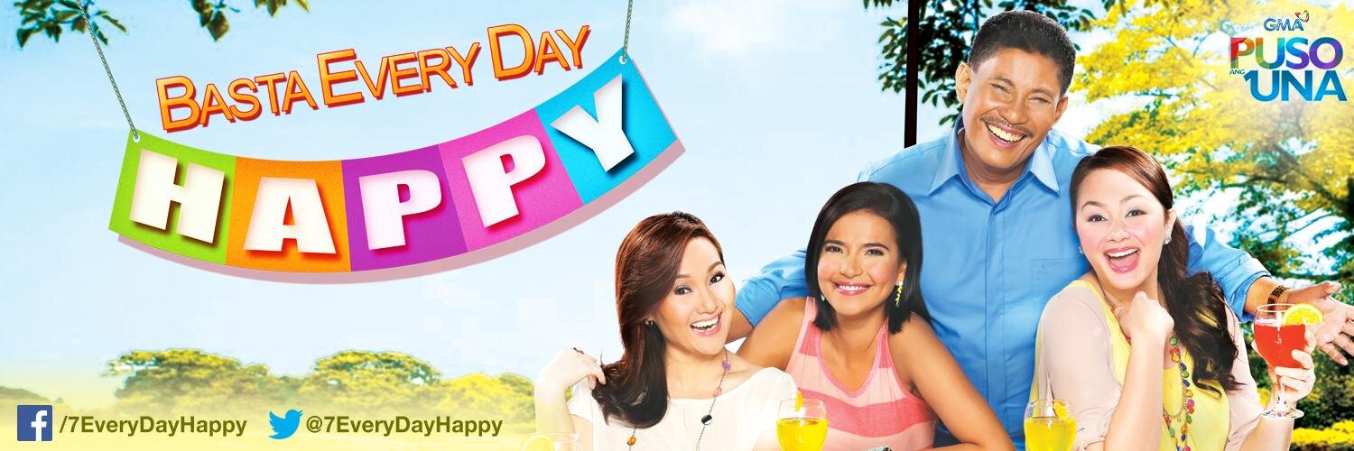 7EveryDayHappy's profile banner image
