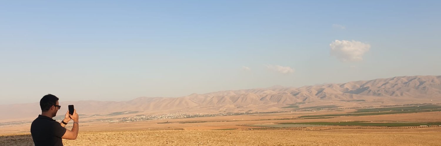 hseinGF's profile banner image