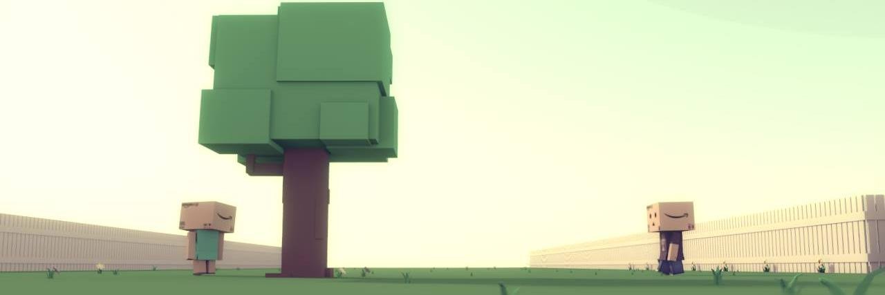 heruhere's profile banner image