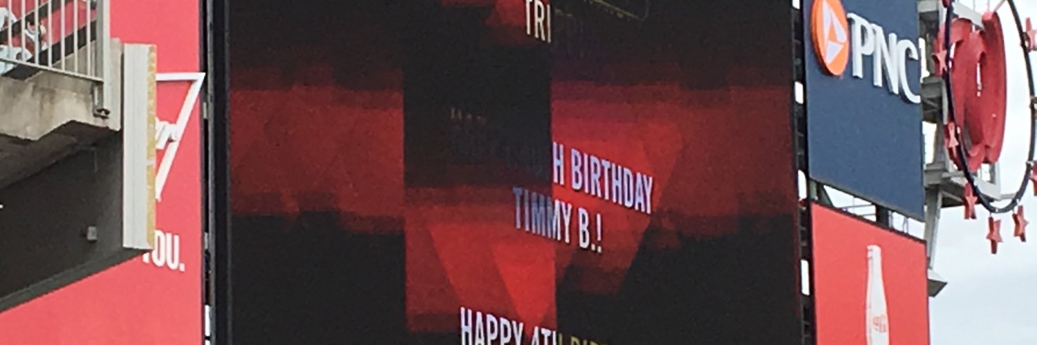 thisistimbrown's profile banner image