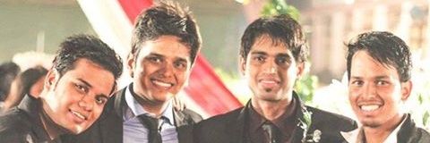 Amit banner