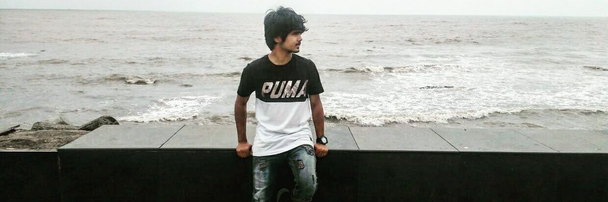 Rohitks25's profile banner image