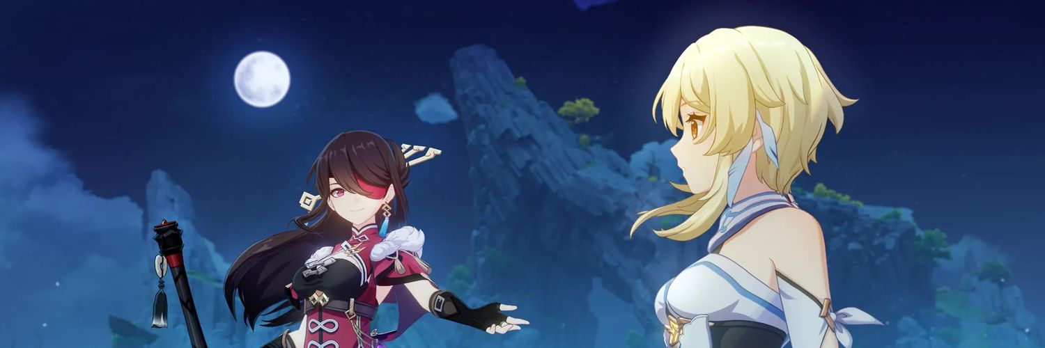 Aether_Snow12's profile banner image