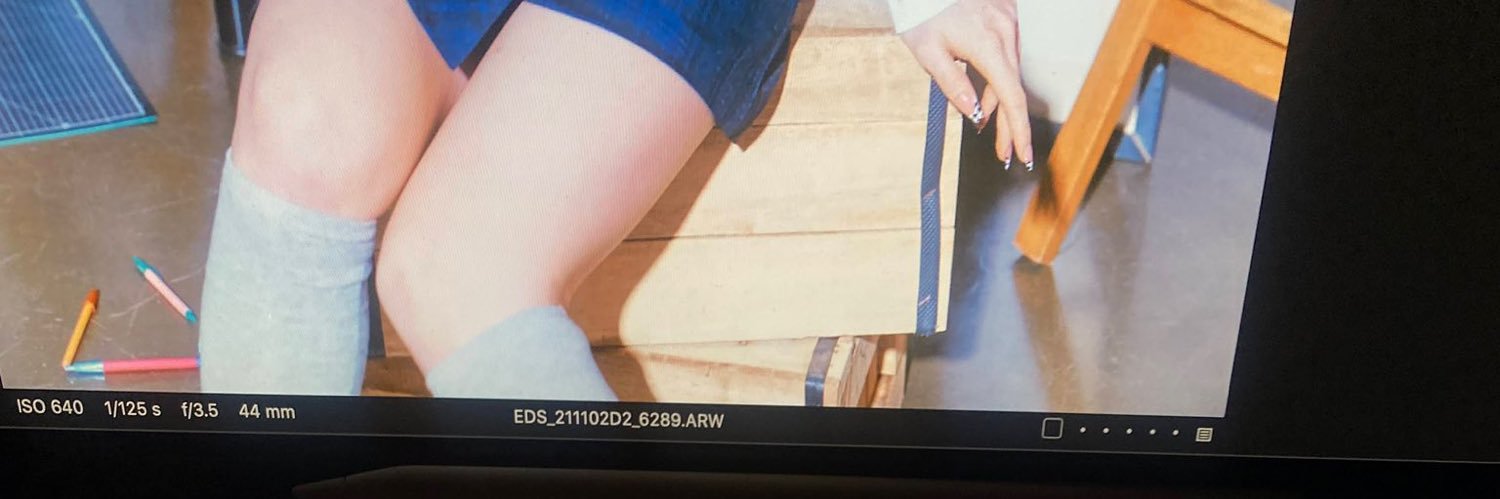 aimaryllis's profile banner image