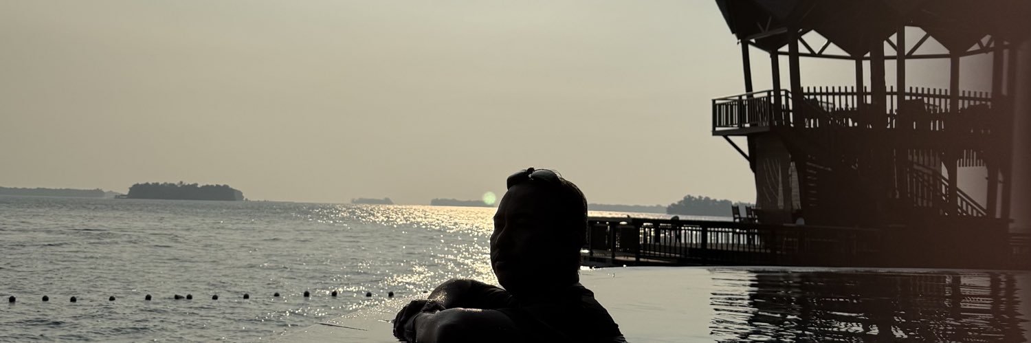 YuddyPutra's profile banner image