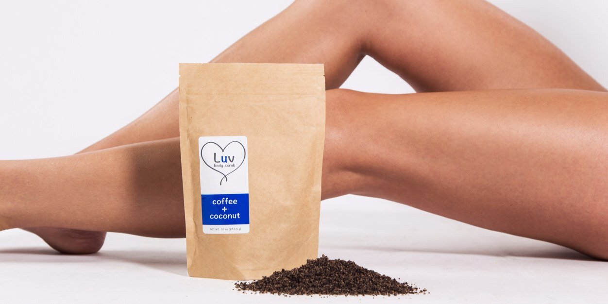 LuvBodyScrub's profile banner image