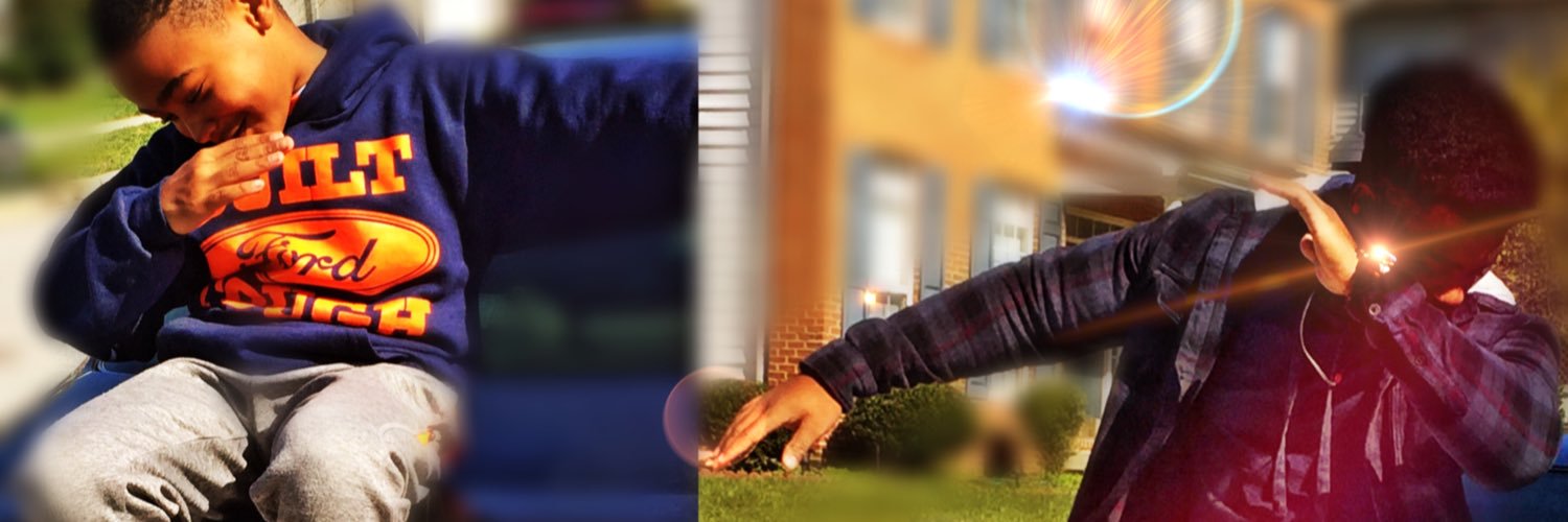 theking6353's profile banner image