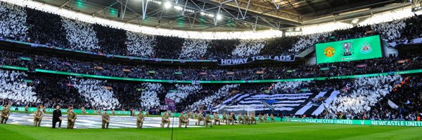 NUFCPDC Profile Banner