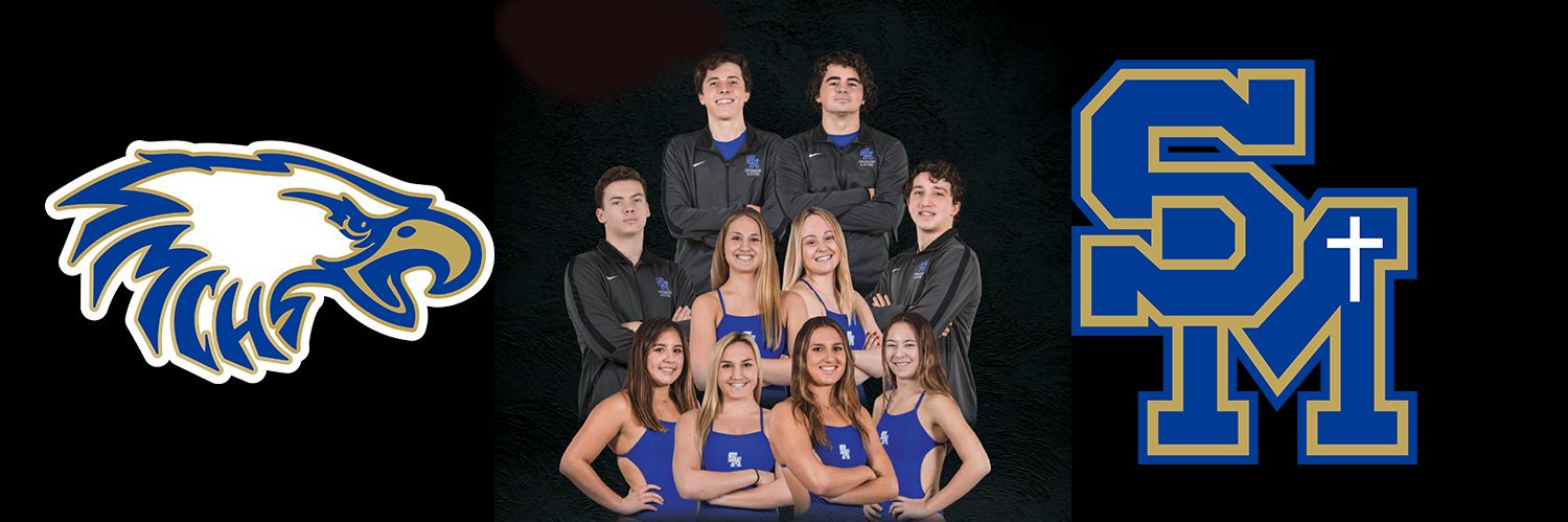 SMCHS Swim & Dive (@SMCHSswim) / Posts / X