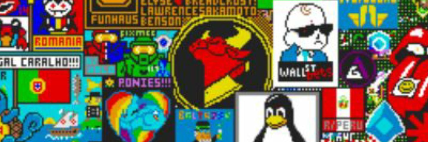 Daniel banner