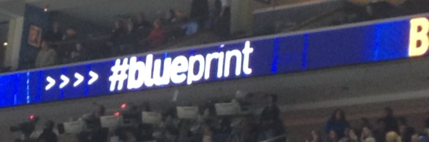 BluePrintHockey's profile banner image