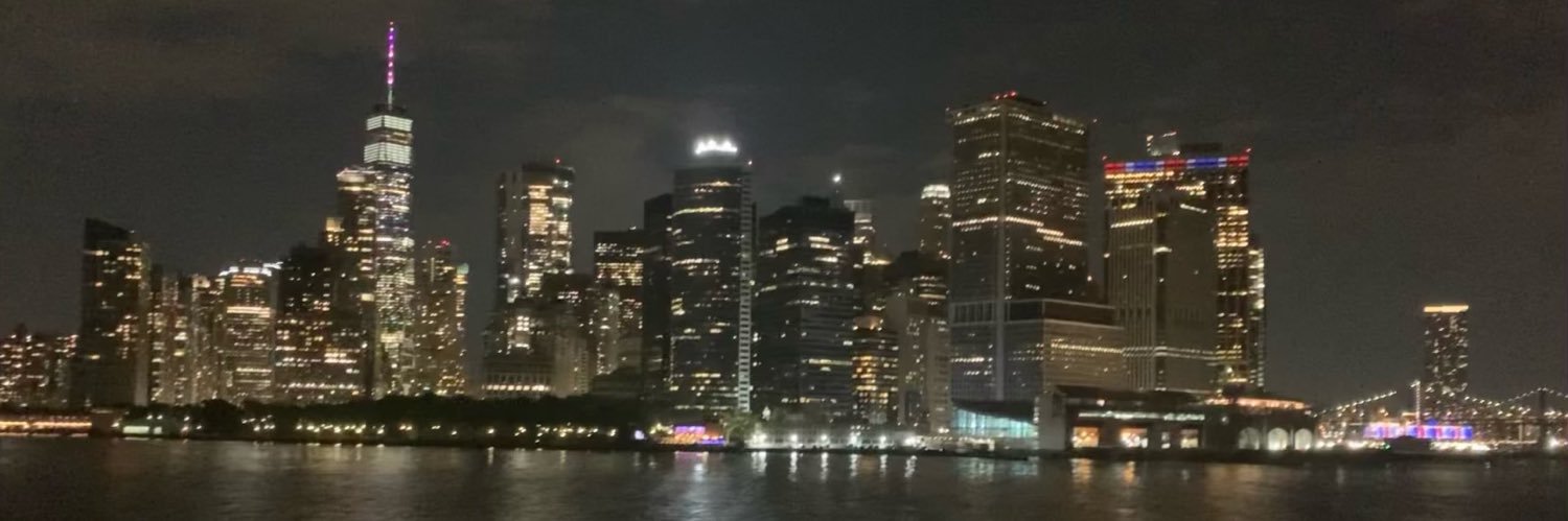 Bdotconto's profile banner image
