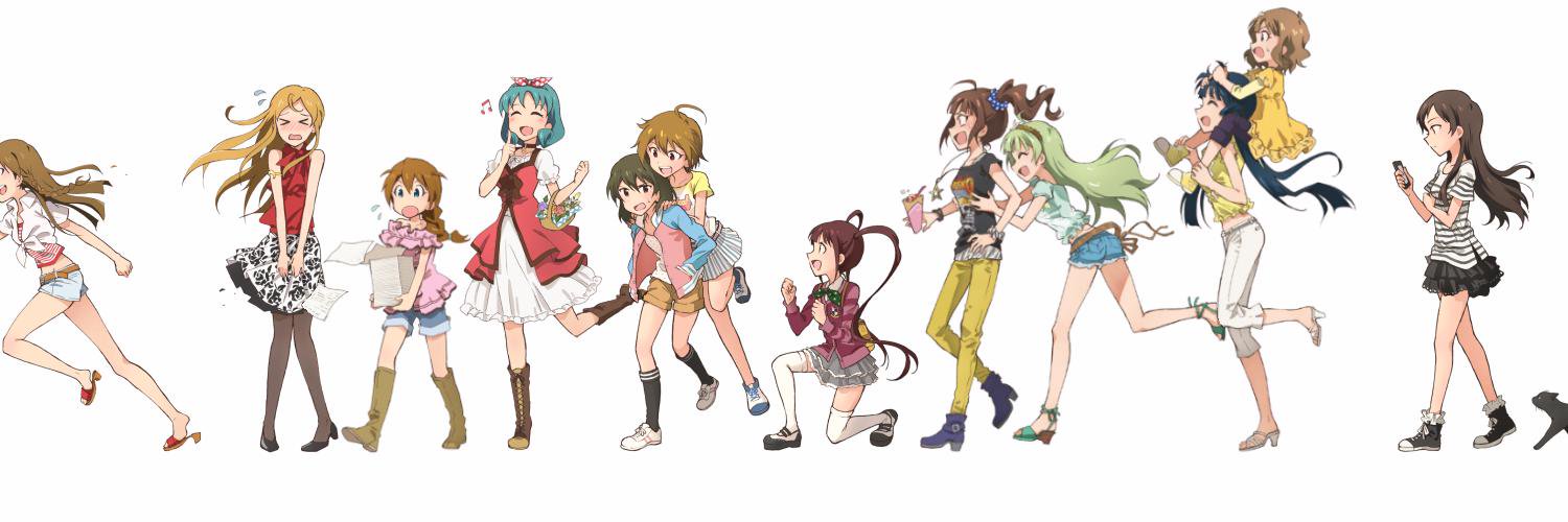charin_ko's profile banner image
