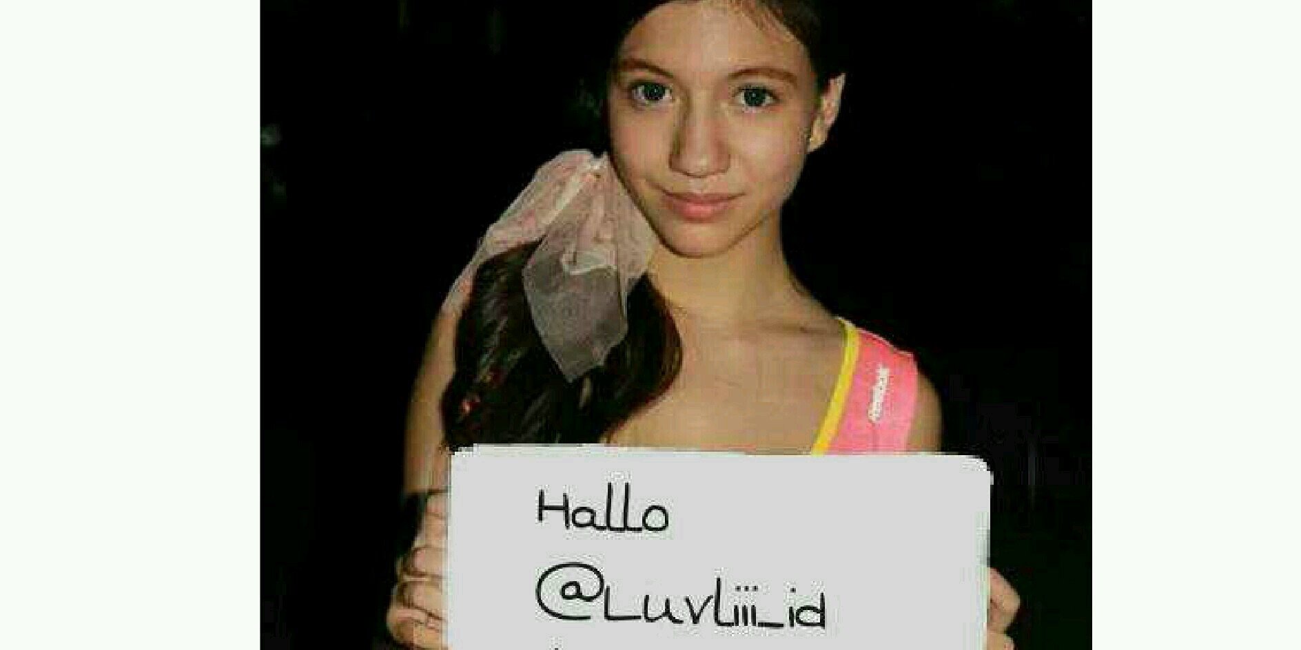 luvliii_id's profile banner image
