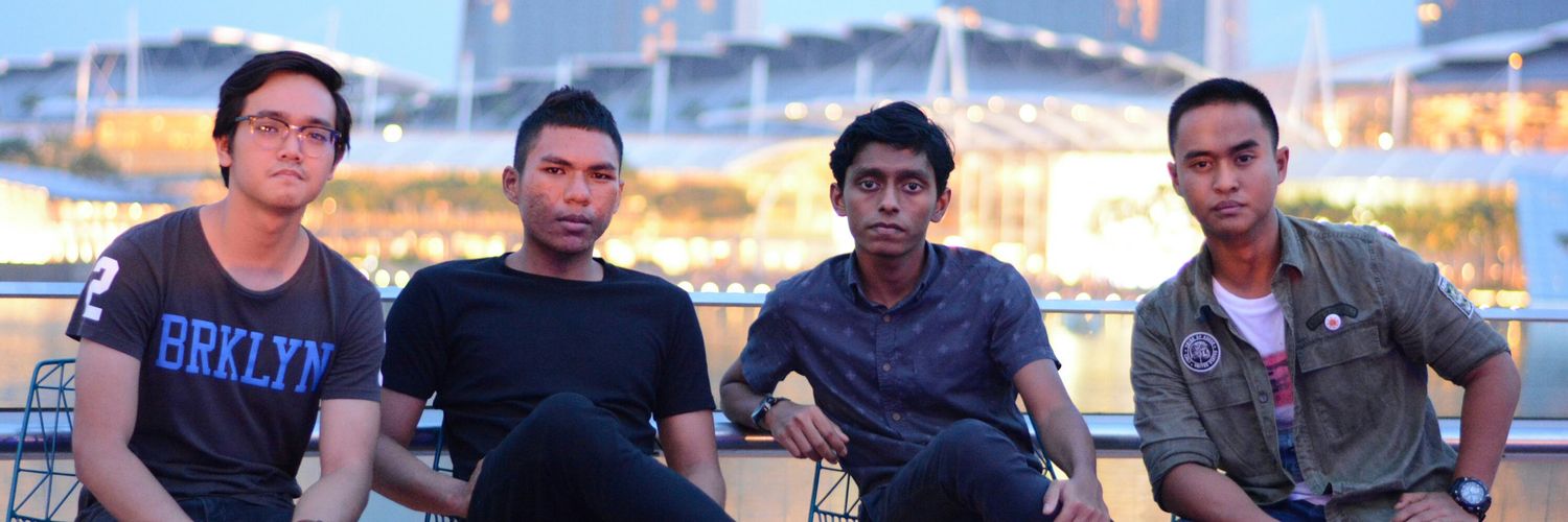 ZhorFun's profile banner image