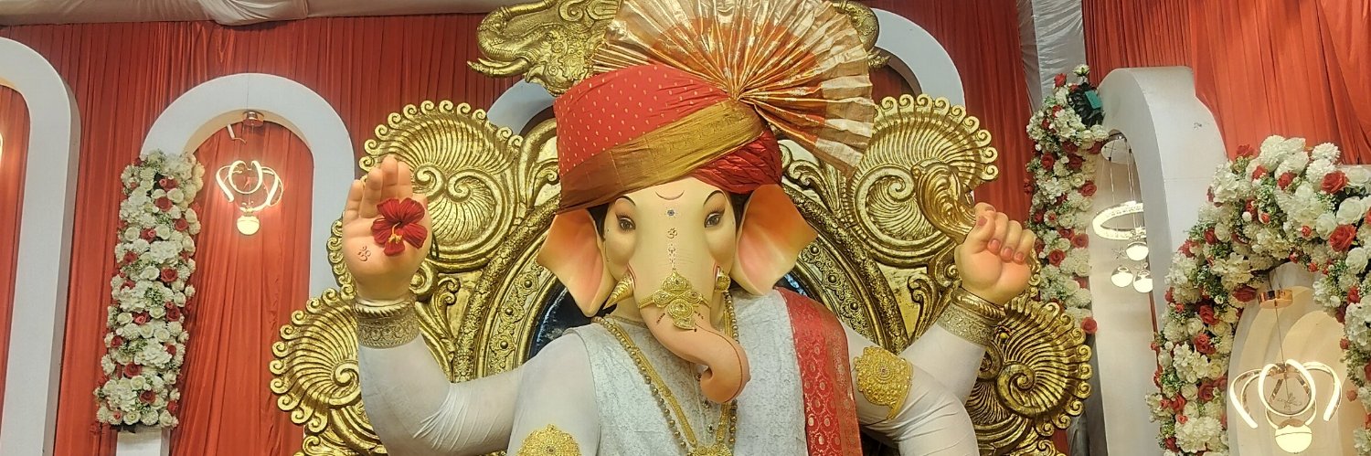 thepravinchavan's profile banner image