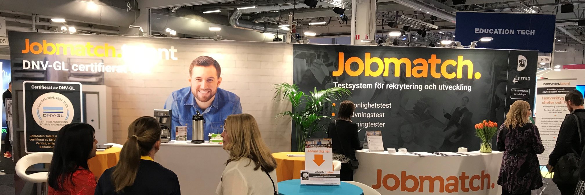 JobMatchTalent's profile banner image