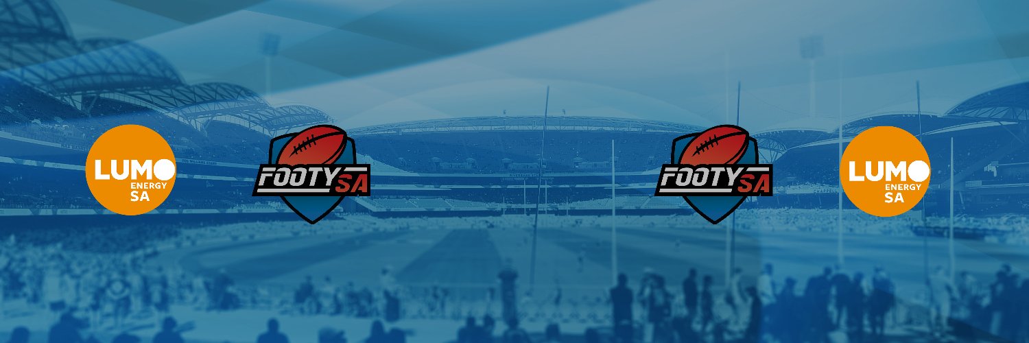 Footy SA banner