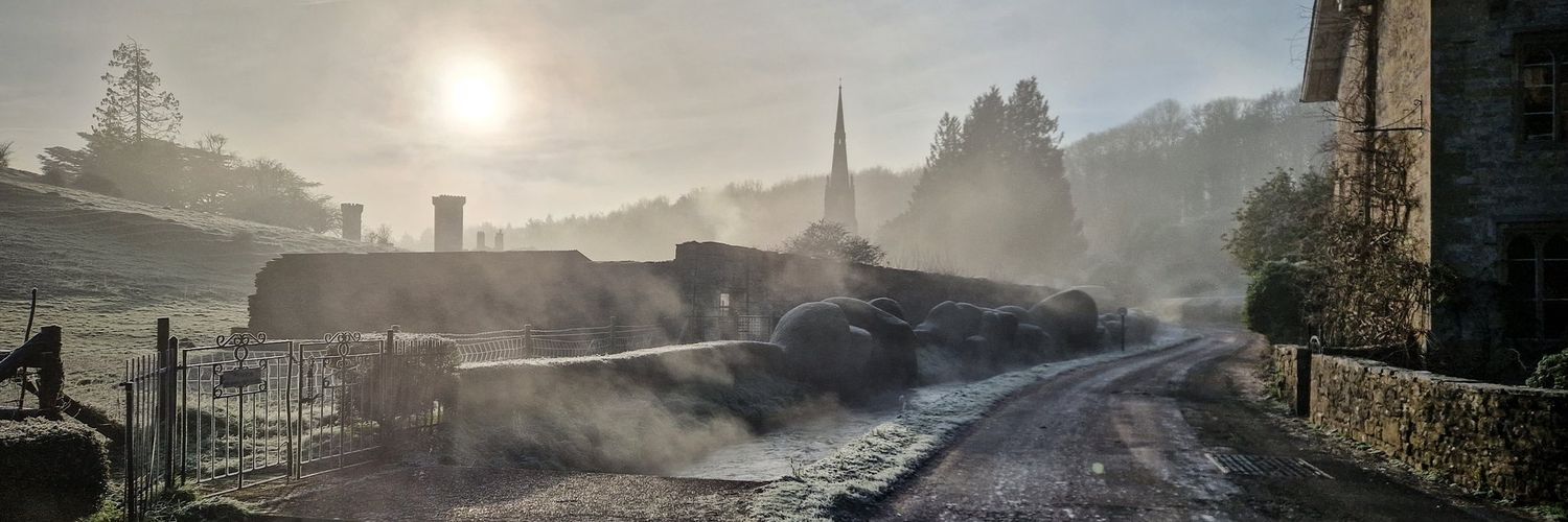 Simon Ward Photography banner