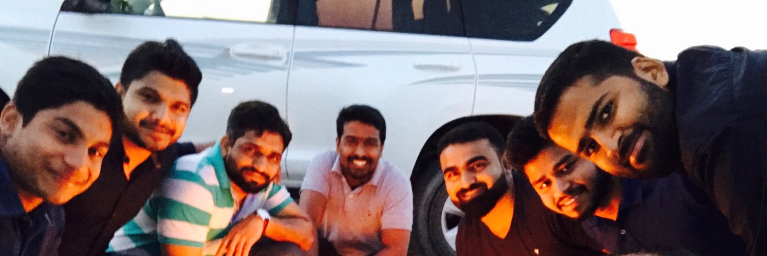 muneermadayi's profile banner image