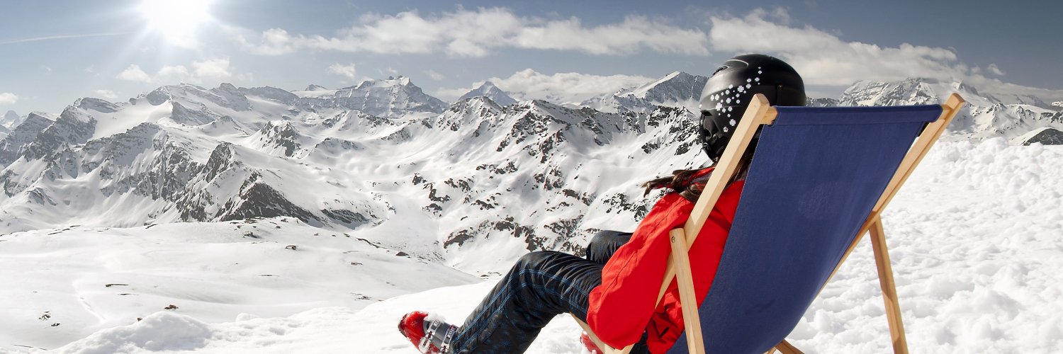 ErnaLow Ski Holidays banner