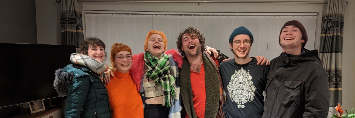 YvetteMayS's profile banner image