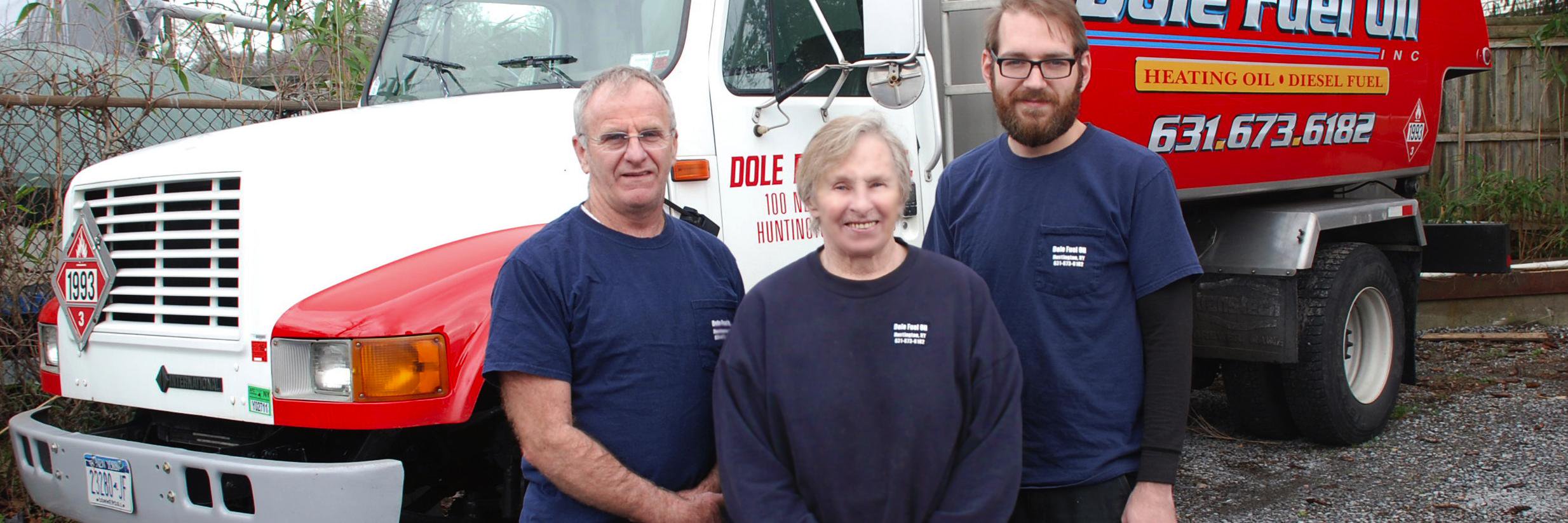 DoleFuelOil's profile banner image