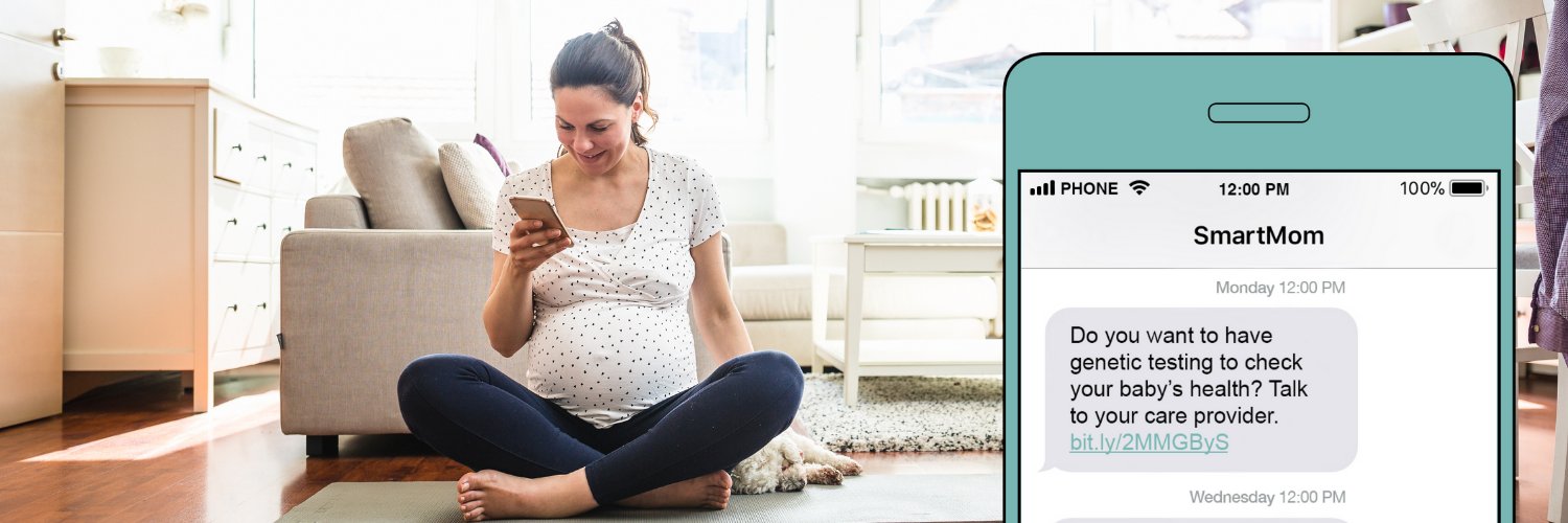 SmartMom Canada banner