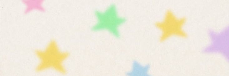 ✴︎🦴*◞ banner