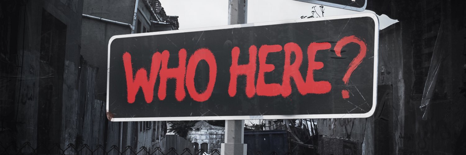 ShawnVayan's profile banner image