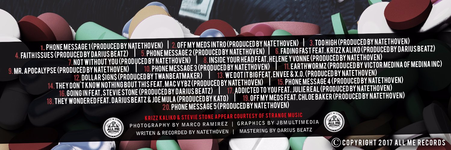 Natethoven's profile banner image