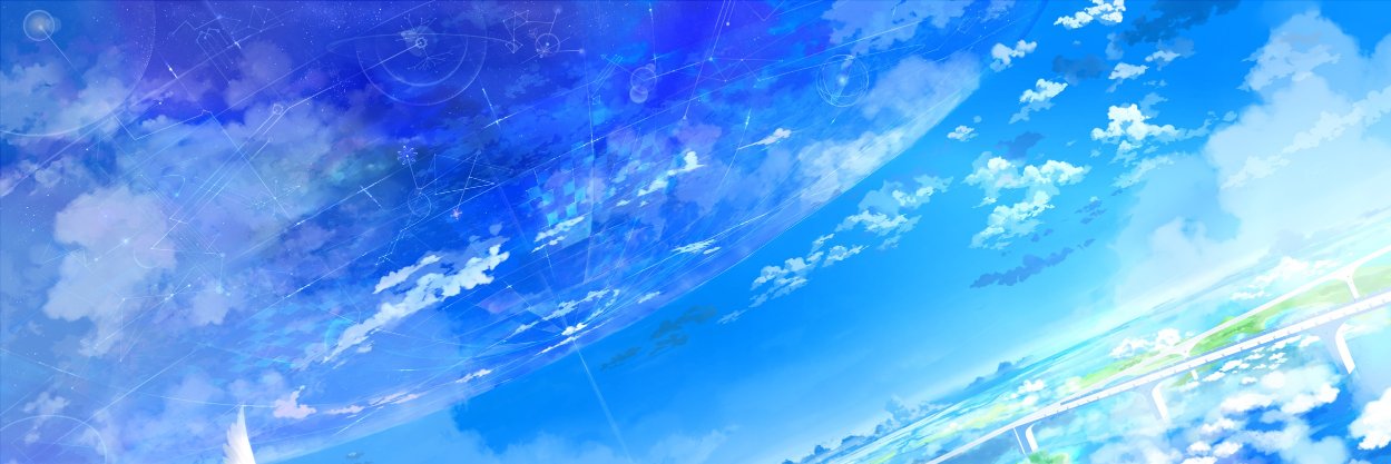aztrew91's profile banner image