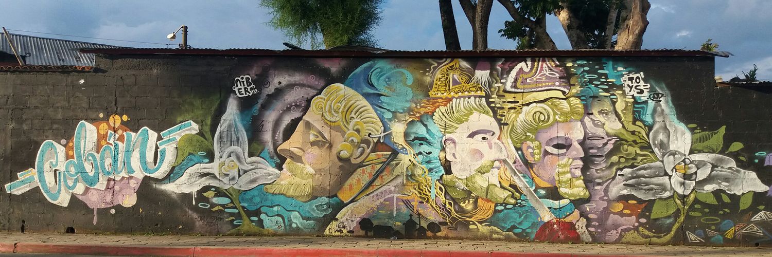 dasencio09's profile banner image