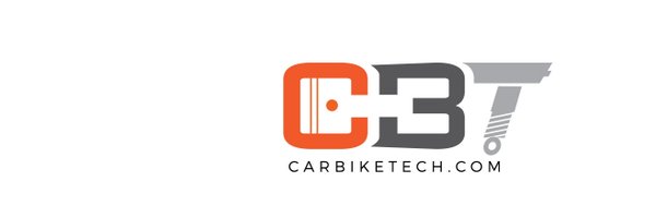 CarBikeTech Profile Banner