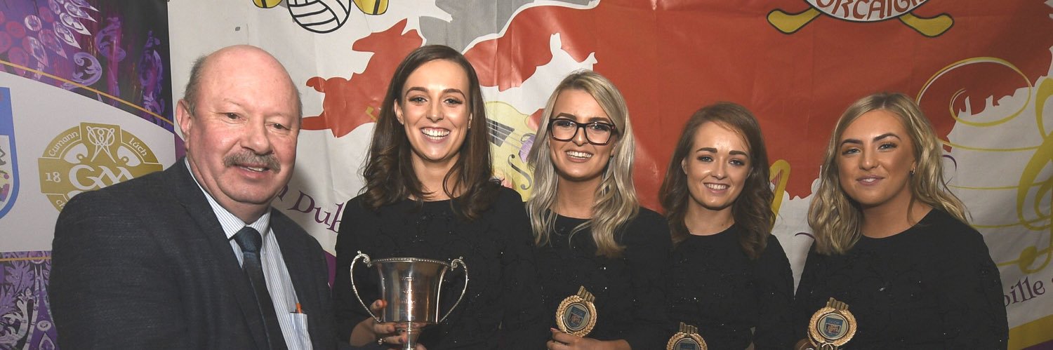 Rachel O' Sullivan banner