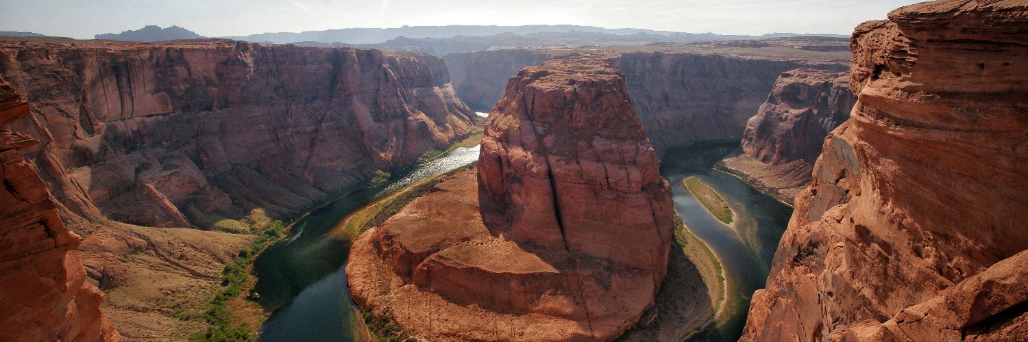 Andrew Purcell banner