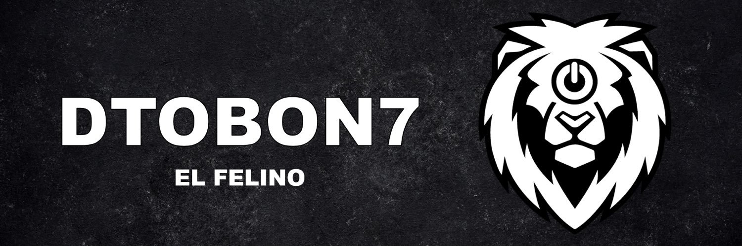 DTobon7's profile banner image