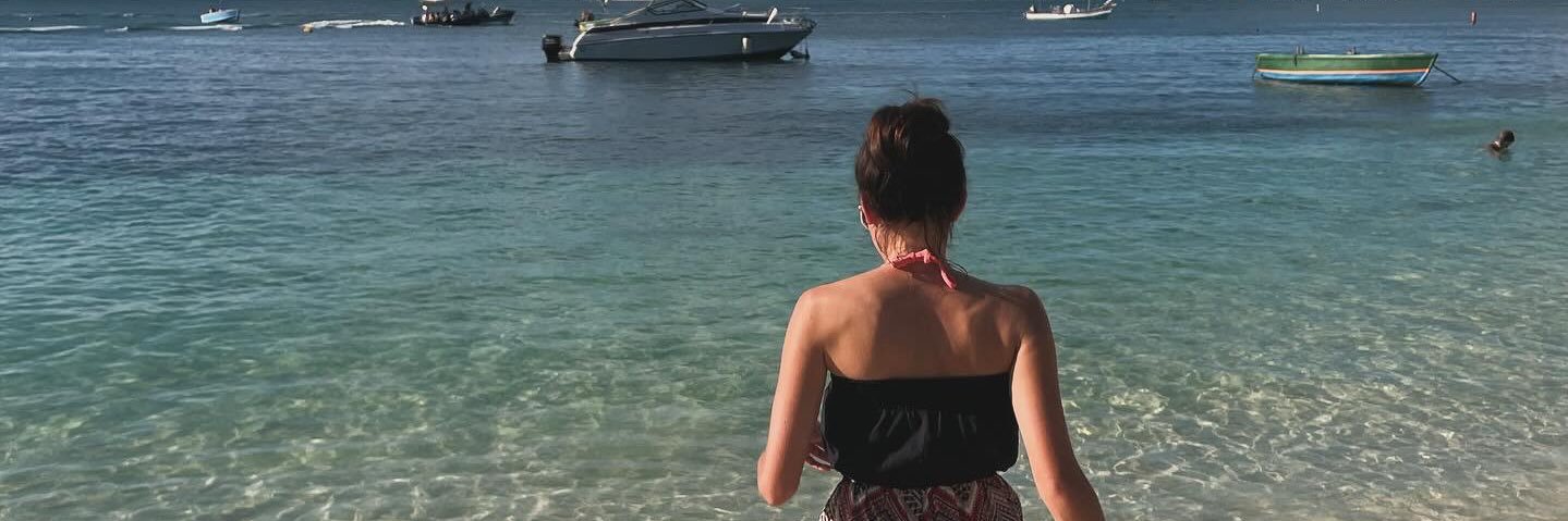 RebeccaLinactor's profile banner image