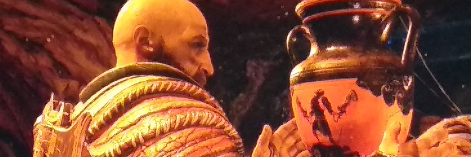 kenhidjohn's profile banner image